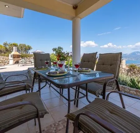 Tzaneta's Star View *