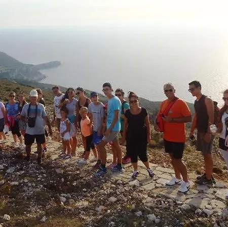 Villa Tzaneta's Star View *