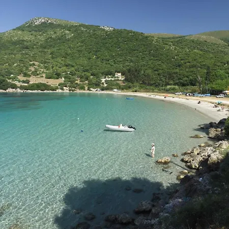 Villa Tzaneta's Star View