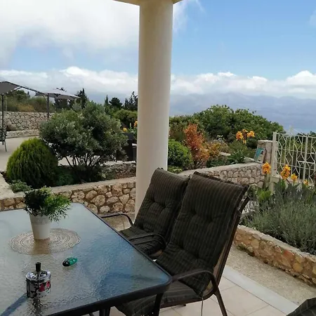 Villa Tzaneta's Star View *