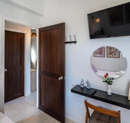 Villa Tzaneta's Star View *