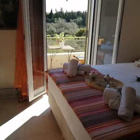 Vila Tzaneta's Star View