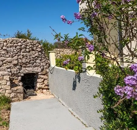 Villa Tzaneta's Star View Mandoukata