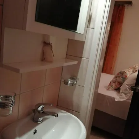 Villa Tzaneta's Star View