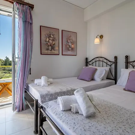 Vila Tzaneta's Star View