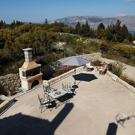 Villa Tzaneta's Star View