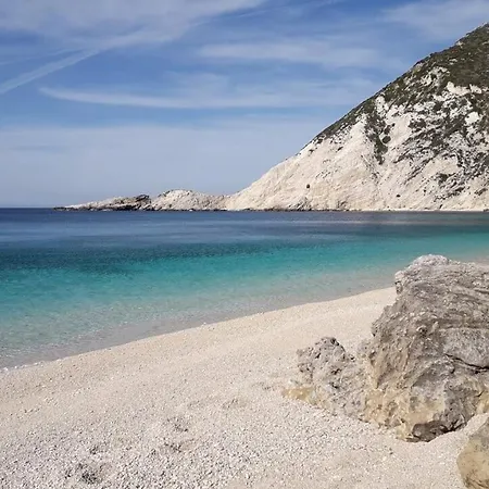 Tzaneta's Star View Вилла Mandoukata