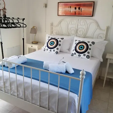 Villa Tzaneta's Star View *