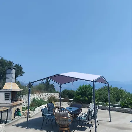 Vila Tzaneta's Star View *