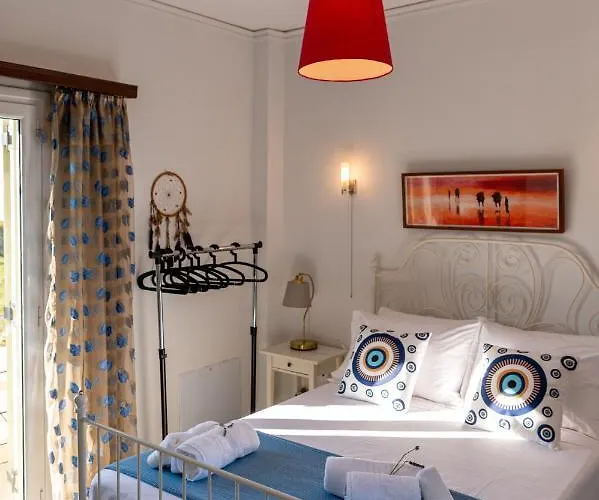 Villa Tzaneta's Star View