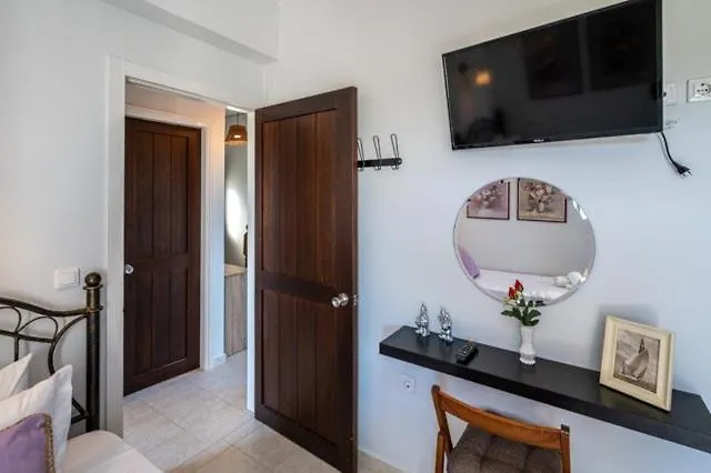 וילה Tzaneta's Star View *