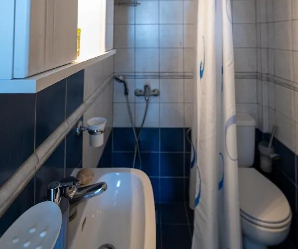 Tzaneta's Star View וילה *