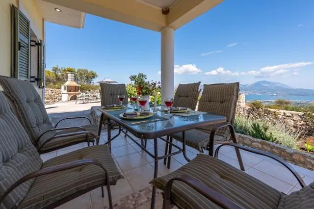 Tzaneta's Star View *