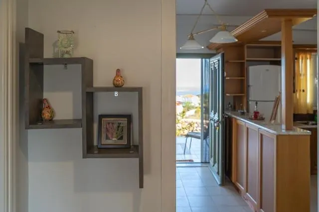 Vila Tzaneta's Star View *