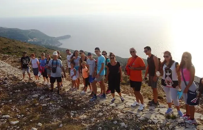 Villa Tzaneta's Star View *