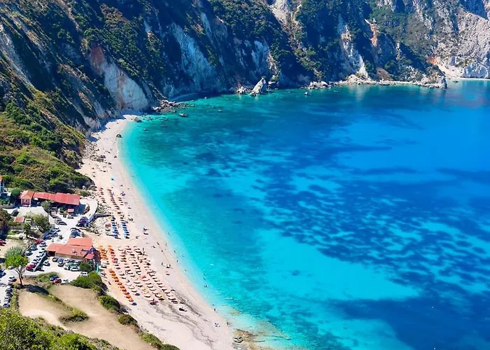 Tzaneta's Star View * Mandoukata