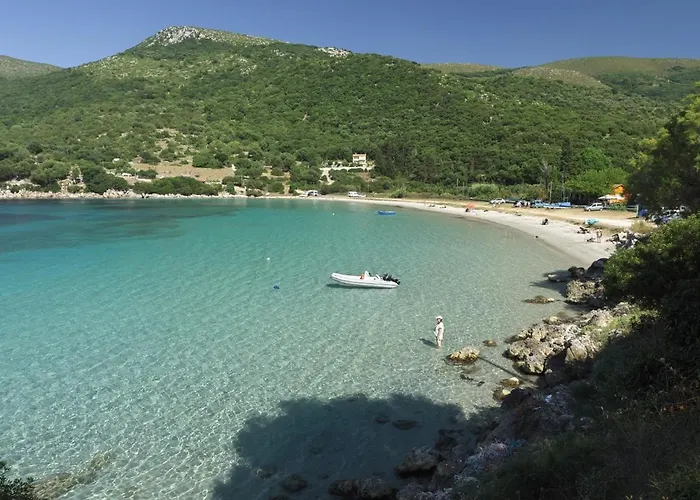 Vila Tzaneta's Star View