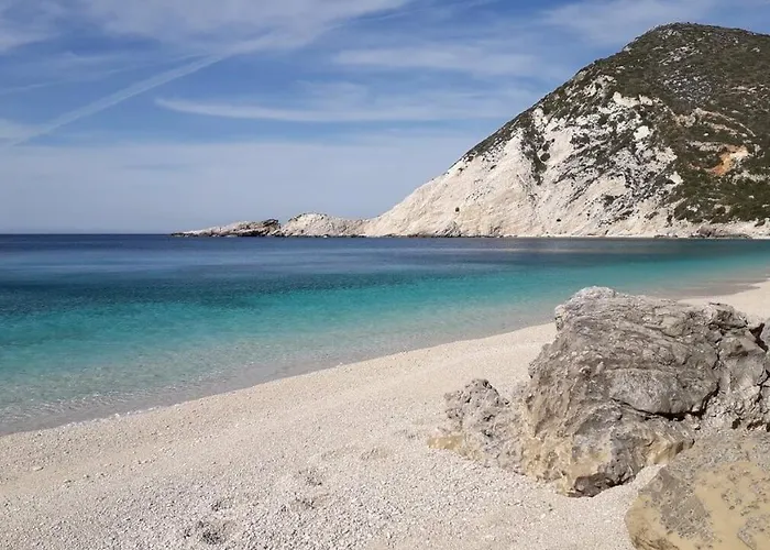 Tzaneta's Star View וילה Mandoukata