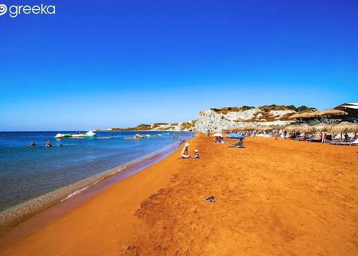 Tzaneta's Star View Vila