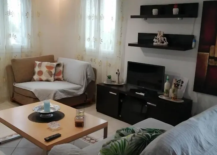 Vila Tzaneta's Star View *