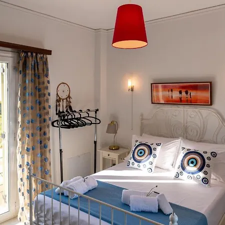 Villa Tzaneta's Star View